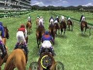 G1 Jockey 2008 – 18 New Screens