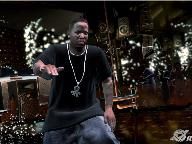Def Jam: Icon IGN Impressions