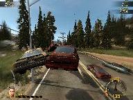 Computer Games: FlatOut Ultimate Carnage PC Review