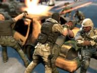 GamesRadar: Parabellum Hands-On