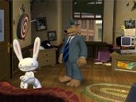 Sam & Max Dated, Hits Wii October 7