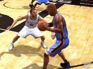 IGN: NBA Live 09 Synergy Interview