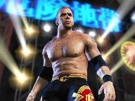 Blend Games Review: TNA Impact!