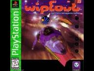 Coming to PlayStation Store: Wipeout, Jet Moto, Blast Factor MP