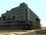 Midnight Club LA: In Game vs Real Life Comparison