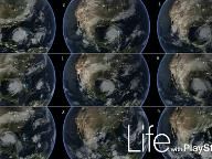 PS Blog: Start your "Life with PlayStation"