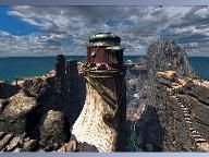 Myst creator warns of over ambition in MMO space