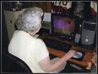 Computer games drive social ties