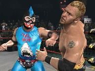 Videogamer: TNA iMPACT! Review