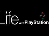 Life with PlayStation Goes Live Today