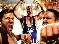 D+PAD: TNA iMPACT! Review