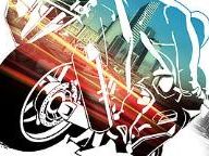 Burnout Paradise Bike Update Early Impressions