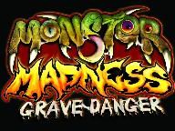 Avid Gamer Review – Monster Madness: Grave Danger