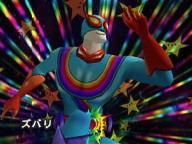 Captain Rainbow: Absurd Nintendo Nostalgia (Edge Preview)