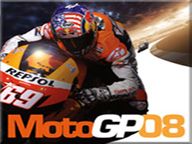 MotoGP 08 Run Down & New Rider Artwork Images
