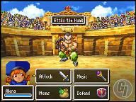Game Informer: Dragon Quest IV: Chapters of the Chosen Review