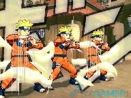 NZGamer Reviews Naruto Ultimate Ninja 3