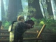 New Resistance 2 Cutscene