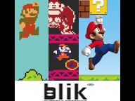 Nintendo Wall Decals by blik coming to Australia