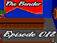 BingeGamer’s The Bender Podcast – Episode 012
