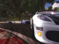 Gamernode: Ferrari Challenge Trofeo Pirrelli Review