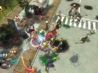 GameZine:  Monster Madness: Grave Danger Review
