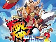 Worthplaying Review: Fatal Fury: Battle Archives Vol. 2