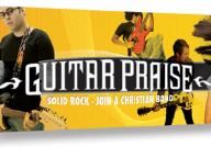 MTV Multiplayer Hands-On With Christian ‘Guitar Hero’ Spin-Off ‘Guitar Praise’