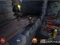 Igor the Game Ships for Nintendo DS, Wii and PC in North America
