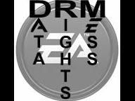 EA: We are working on a solution to the DRM problem