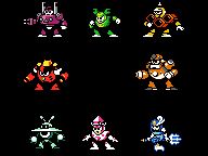 Mega Man 9 Releases Dates Revealed