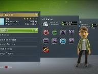 New Xbox Experience: A Look at Avatars Video