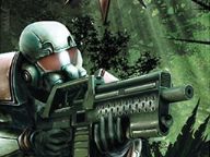 Topware Interactive Sends 10,000 Copies of SpecForce to the Troops