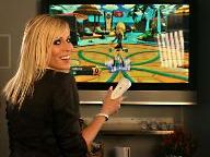 GameDaily: Natasha Bedingfield Interview