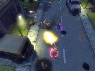 Wonderwallweb review Monster Madness Grave Danger