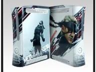 Metal Gear Solid on your Xbox 360 – Literally