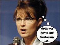 Sarah Palin’s email hacked, secrets revealed