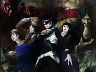 Devil Summoner: Raidou Kuzunoha vs King Abaddon Promo Trailer