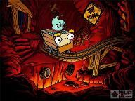 1UP: Pajama Sam Don’t Fear the Dark Review
