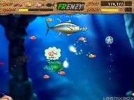 TeamXbox: Feeding Frenzy 2: Shipwreck Showdown Review