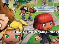 EA: Nintendo not supporting online games enough