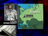 Richard Garriott’s appearance on The Colbert Report