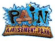 Digital Chumps:  PAIN Amusement Park Review