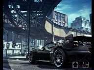 Burnout 5 PS3 Preview