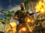 Mercenaries 2 Review – Poland.US