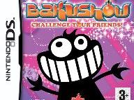 GamesWeasel: Bakushow Review