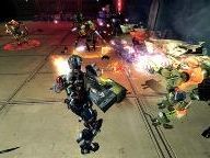 Fragland: Space Siege Review
