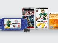 Gamepyre:  Madden NFL 09 PSP Review