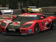 Hardcore Gamer: GTR Evolution Review