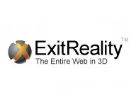 World of Warcraft, or ANY webpage viewed in 3D via Exit-Reality Web-Browsing